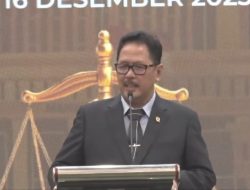 IMO-Indonesia Apresiasi Terpilihnya Prof. Yanto sebagai Ketum IKAHI 2025–2028