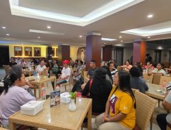 Pemprov Papua Barat Daya Bersama YKLS Gandeng Universitas PGRI Mahadewa Bali Tingkatkan Mutu Tenaga Pendidik