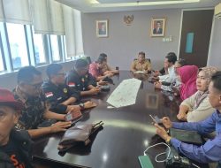 Tokoh Nasional Ungkap Potensi Ekonomi Pulau Sumbawa, PPS Dinilai Layak dan Mendesak