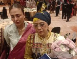 Launching Buku Baru, Hj. Nurmalah: Pentingnya Edukasi kepada Masyarakat Meningkatkan Kesadaran dan Perlindungan Terhadap Perempuan dan Anak