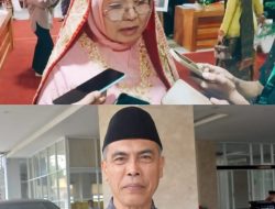 Ketua DPRD NTB Dorong Banjir Bandang di Sumatera Ditetapkan sebagai Bencana Nasional, Pemprov NTB Kirim 30 Relawan Tim Medis dan Bantuan Rp.3 Milyar