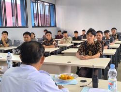 PT Ashna Energi Internusa Rekrutmen Tenaga Kerja Alumni SMKN 1 Pangkalan Kerinci