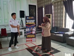 Police Goes to School, Densus 88 Tanamkan Kesadaran Bahaya Radikalisme di SMA 2 Jakarta