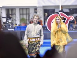 Syukuran HUT ke-67 NTB, Gubernur Tegaskan “Gerak Cepat NTB Hebat” untuk NTB Makmur Mendunia