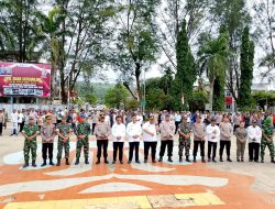 Polda Gandeng Pemprov PBD Perkuat Keamanan Jelang Nataru, Sinergi Polri–Pemda–Masyarakat Jadi Kunci Stabilitas Kamtibmas