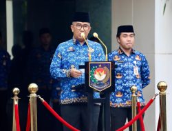 Kemendagri Gelar Upacara HBN Ke-77, Tekankan Semangat Bela Negara sebagai Kekuatan Kolektif Bangsa