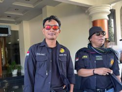 KASTA NTB Desak Pemprov Gratiskan Transportasi Antar Pulau untuk Pasien Tidak Mampu