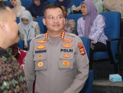 Kapolri Mutasi Wakapolda Sumsel Serta  Beberapa Pejabat dan Kasatwil