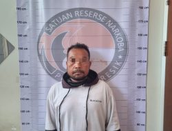 Polres Gresik Jangkau Kepulauan, Tangkap Dua Pengedar Sabu di Sangkapura