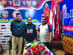 Demi Hidup Ribuan Nelayan Kelangsungan, Ketum PWDPI Minta Presiden Terbitkan Izin Tangkap Benih Lobster