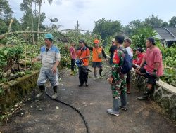 Partisipasi Masyarakat, Wujud Nyata Kesiapsiagaan Menghadapi Potensi Bencana