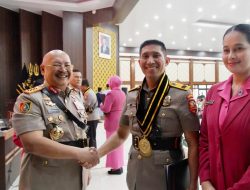 Ancaman Baru Dibalik Blockhain, Nastrap Kombes Arsal Sahban Ungkap Ancaman Baru Keuangan Negara