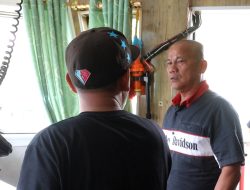 Kasat Reskrim Polres Simalungun: Jangan Sampai Overkapasitas, Akan Kami Tindak!