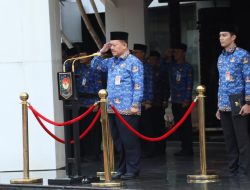 Kemendagri dan BNPP Gelar Upacara Peringatan Hari Ibu Ke-97, Dukung Perempuan Berdaya dan Berkarya