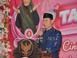 Peringati Hari Ibu ke-97, Wabup Bima Apresiasi dan Dorong Pemberdayaan Perempuan