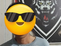 Tekab 308 Polres Mesuji Tangkap Pelaku Pencurian dengan Pemberatan