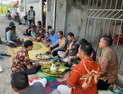 Koperasi Desa Merah Putih Kalurahan Sidoluhur Mulai di Bangun