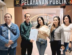 Dituduh Maling HP, Tiyas Laporkan N ke Polisi karena Pencemaran Nama Baik