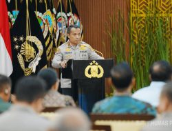 Ancaman Ideologi Ekstrem Menyasar Anak, Densus 88 Perkuat Deteksi Dini