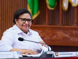 Wamendagri Ribka Beri Rapor Kinerja Enam Provinsi di Papua terkait Penyelesaian RAPBD dan RAP Otsus 2026
