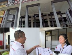 Pembagian Pokir 31 Miliar Tak Prosedural, Rafidin Laporkan Ketua DPRD Kabupaten Bima ke Kejati NTB