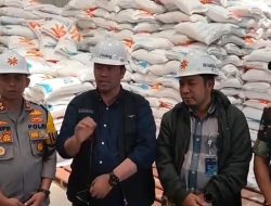 Klarifikasi Resmi Bupati Aceh Tengah Terkait Informasi Hoaks Penjualan Beras di Masa Bencana