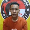 Tak Berkutik Saat Digerebek, Tiga Pelaku Pesta Sabu Ditangkap Sat Res Narkoba Polres Mesuji