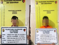 Polda Sumsel Ungkap Kasus Penganiayaan Berujung Maut di Simpang Macan Lindungan