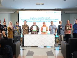 Go Live Nasional, Duo BPJS Percepat Layanan Dugaan Kecelakaan Kerja/PAK