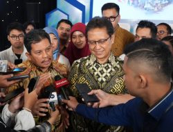 World UHC Day: Komitmen Perkuat Akses Kesehatan yang Merata