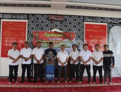 HUT ke-80 Sat Intelkam Polri, Sat Intelkam Polres Mesuji Hadirkan Aksi Sosial dan Pelayanan Kesehatan untuk Masyarakat