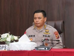 Operasi Lilin Musi 2025 Berakhir, Polda Sumsel Lanjutkan KRYD hingga 5 Januari 2026