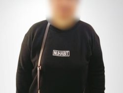 Seorang Perempuan 45 Tahun di Mataram Diamankan Polisi