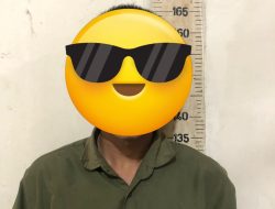 Unit Reskrim Polsek Simpang Pematang Tangkap Pelaku Pencurian dan Pengrusakan Kebun Cabai