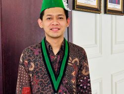 Kodifikasi Kekuasaan: KUHP Baru dan Bayang-Bayang Negara Moral