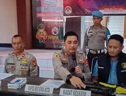 Kasus Hilangnya Kifen Masih Misteri, Polisi Tetapkan Satu Rekannya Jadi Tersangka