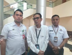 Lonjakan Penumpang Nataru di Bandara SMB II Tembus 192 Ribu, OTP Jadi Catatan Evaluasi