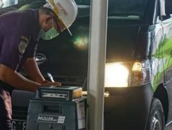 KIR Kendaraan di Palembang Capai 24.688 Unit, UPTD Klaim Berkontribusi 70 Persen Cegah Kecelakaan