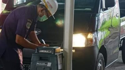 KIR Kendaraan di Palembang Capai 24.688 Unit, UPTD Klaim Berkontribusi 70 Persen Cegah Kecelakaan