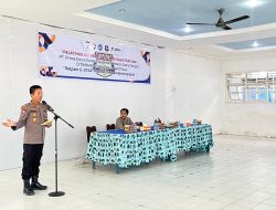 Perkuat Profesionalisme Satpam Lewat Pelatihan Gada Pratama Untuk Jadi Mitra Strategis Keamanan Bersama Polda PBD