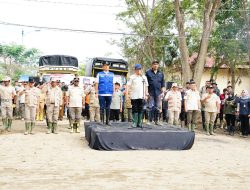 Mendagri Minta Praja IPDN Kerja Keras Bantu Pulihkan Layanan Publik Aceh Tamiang