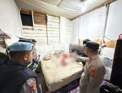 Suami Tewas, Istri Kritis dalam Dugaan Pencurian dengan Kekerasan di Bener Meriah