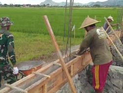 Korem 081/DSJ Targetkan 2.145 Koperasi Merah Putih Terbangun di Jajarannya