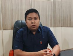 Kasus Seragam DPR Papua Barat Daya, Polresta Sorong Kota Lakukan Penahanan Kepada Tiga Tersangka