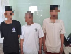 Awal Tahun 2026, Satresnarkoba Polresta Mataram Ungkap Kasus Narkoba di Lingsar