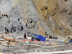 Masyarakat Dukung Koperasi dan Skema Ibu Dan Bapak Angkat untuk Legalisasi Tambang Emas Gunung Botak