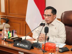 Mendagri Dorong Percepatan Pendataan Rumah Rusak Pascabencana Sumatera