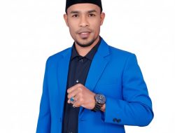 Orangtua Angkat sebagai Solusi Koperasi Bekerja di Tambang Emas Gunung Botak