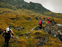 Pencegahan WNA Datang ke Buru, Pemerintah Ingatkan Kewenangan Negara