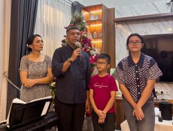 Dansubdenpom 1/2 -1 Tanah Karo, Kapten.CPM. Agus Setiawan : Siap Bermitra dan Tidak Alergi Dengan Wartawan